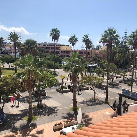 Parque Santiago II Tenerife Arona  Dış mekan fotoğraf