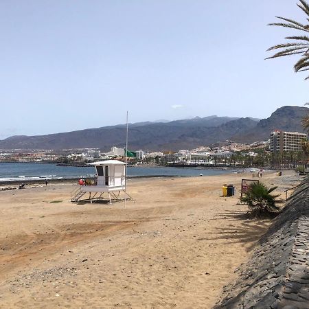 Parque Santiago II Tenerife Arona  Dış mekan fotoğraf