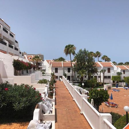 Parque Santiago II Tenerife Arona  Dış mekan fotoğraf