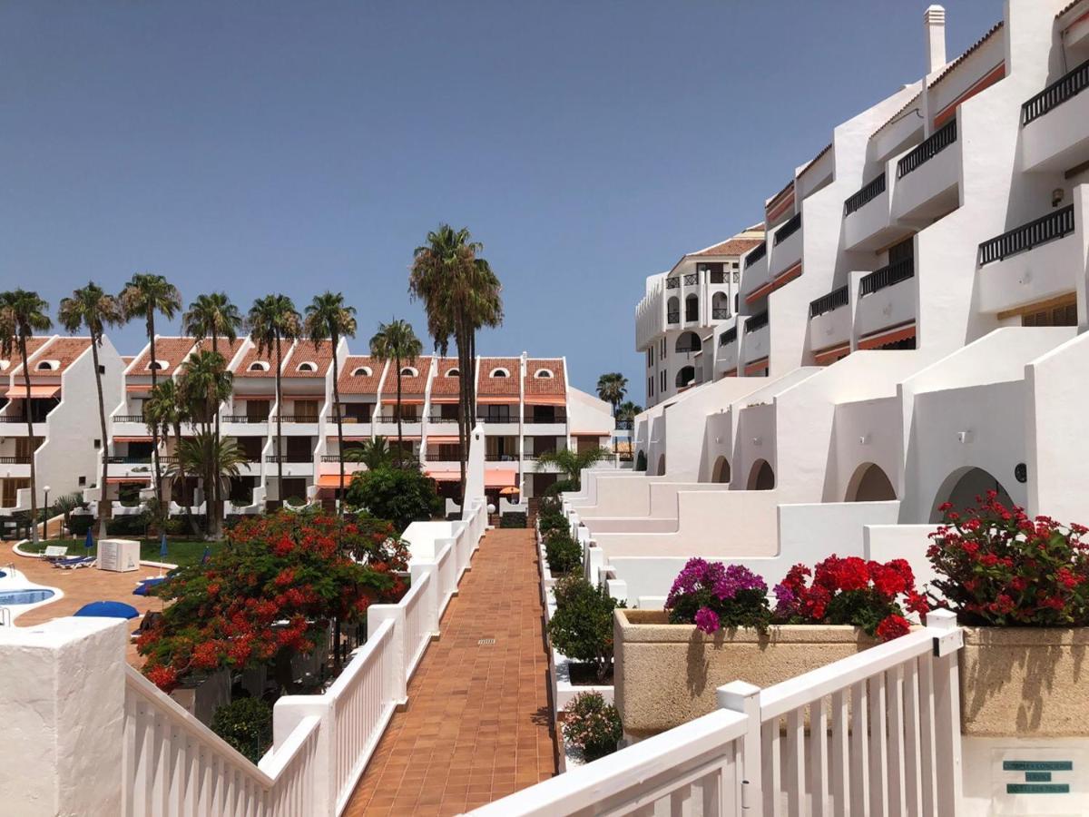 Parque Santiago II Tenerife Arona  Dış mekan fotoğraf